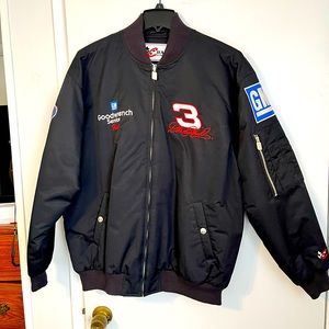 Dale Earnhardt jacket